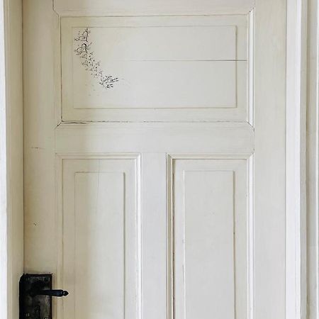 Ferienwohnung Im Gaestehaus マイセン エクステリア 写真